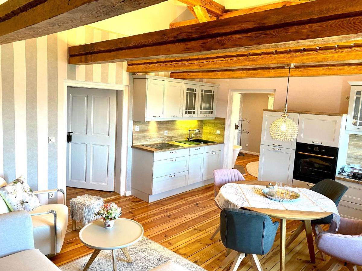 Villa B das zauberhafte Chalet - Housity