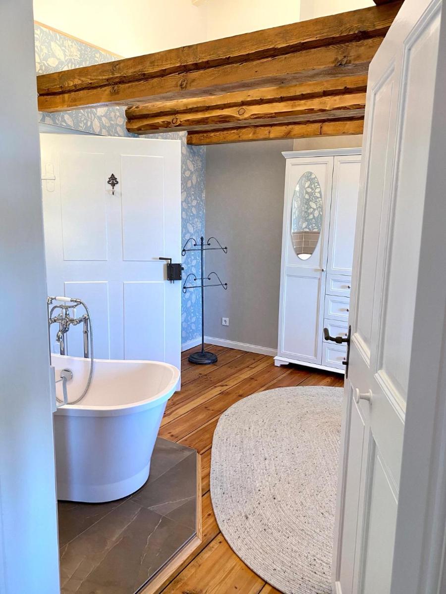 Villa B das zauberhafte Chalet - Housity