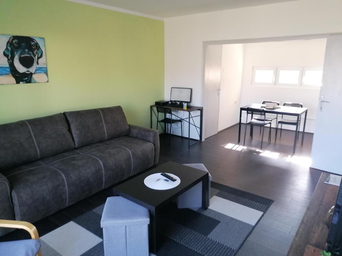 Suitetrails - Apartman Terassa