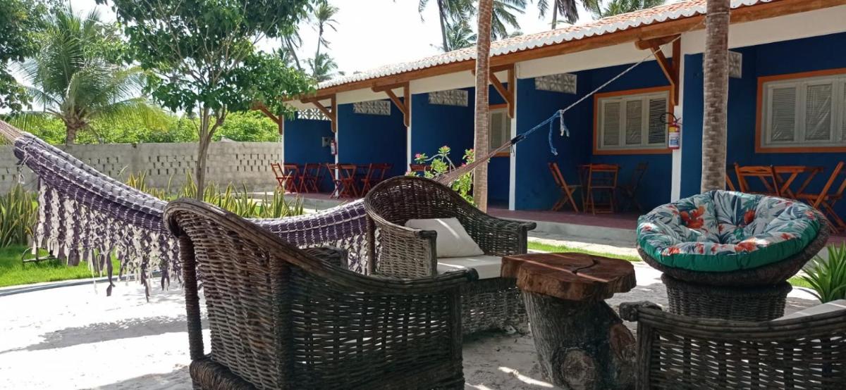 Pousada e Restaurante do Francisco - Housity
