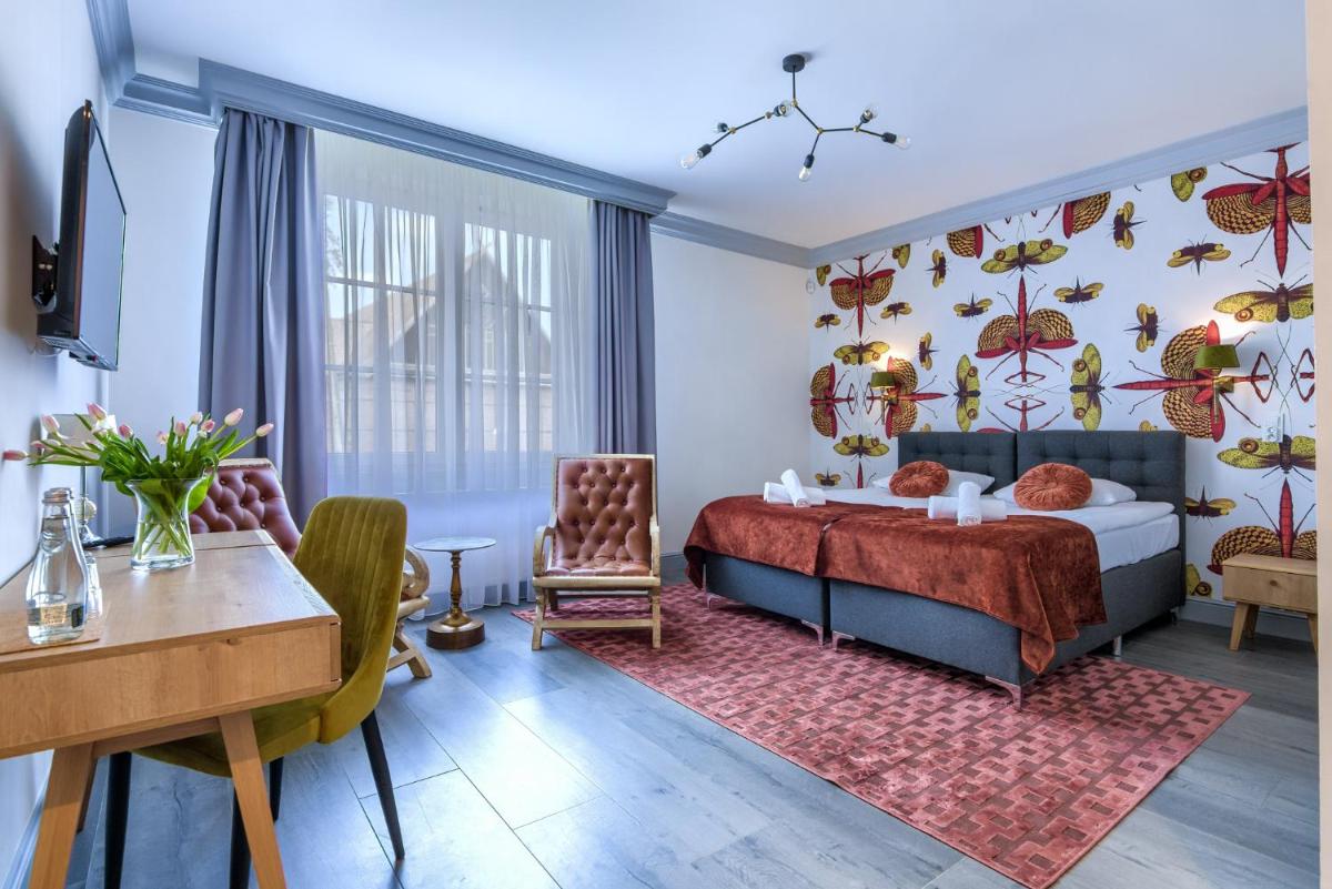 Kadyny Folwark Hotel & SPA - Housity