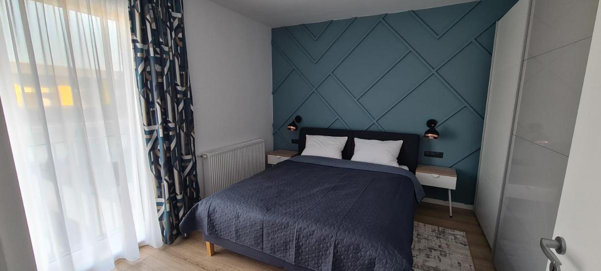 City Apartment Anton Pann - Hizvo