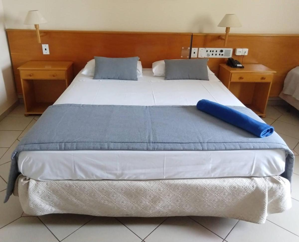 Jaguary Hotel Sumaré - Housity