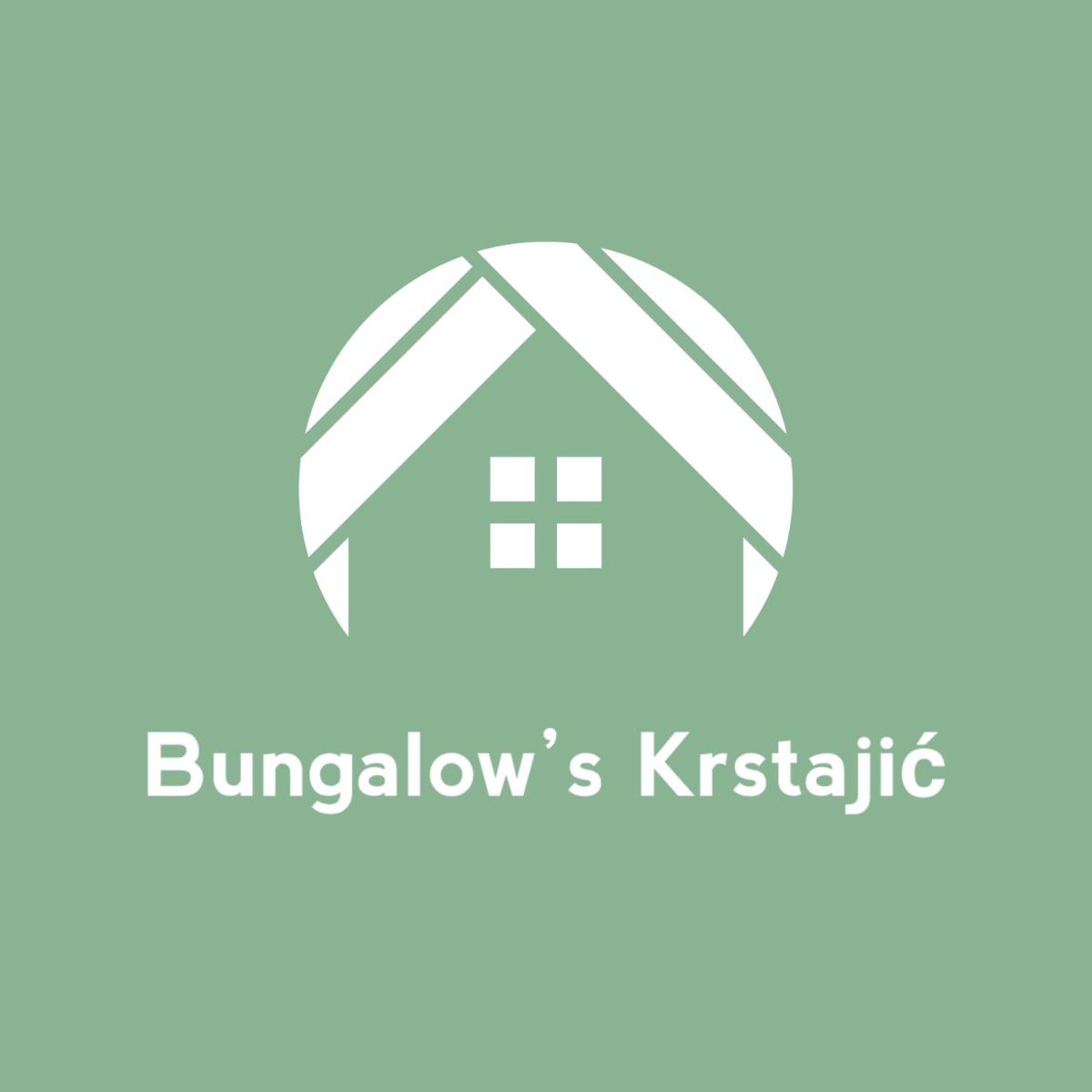 Bungalows Krstajić - Housity