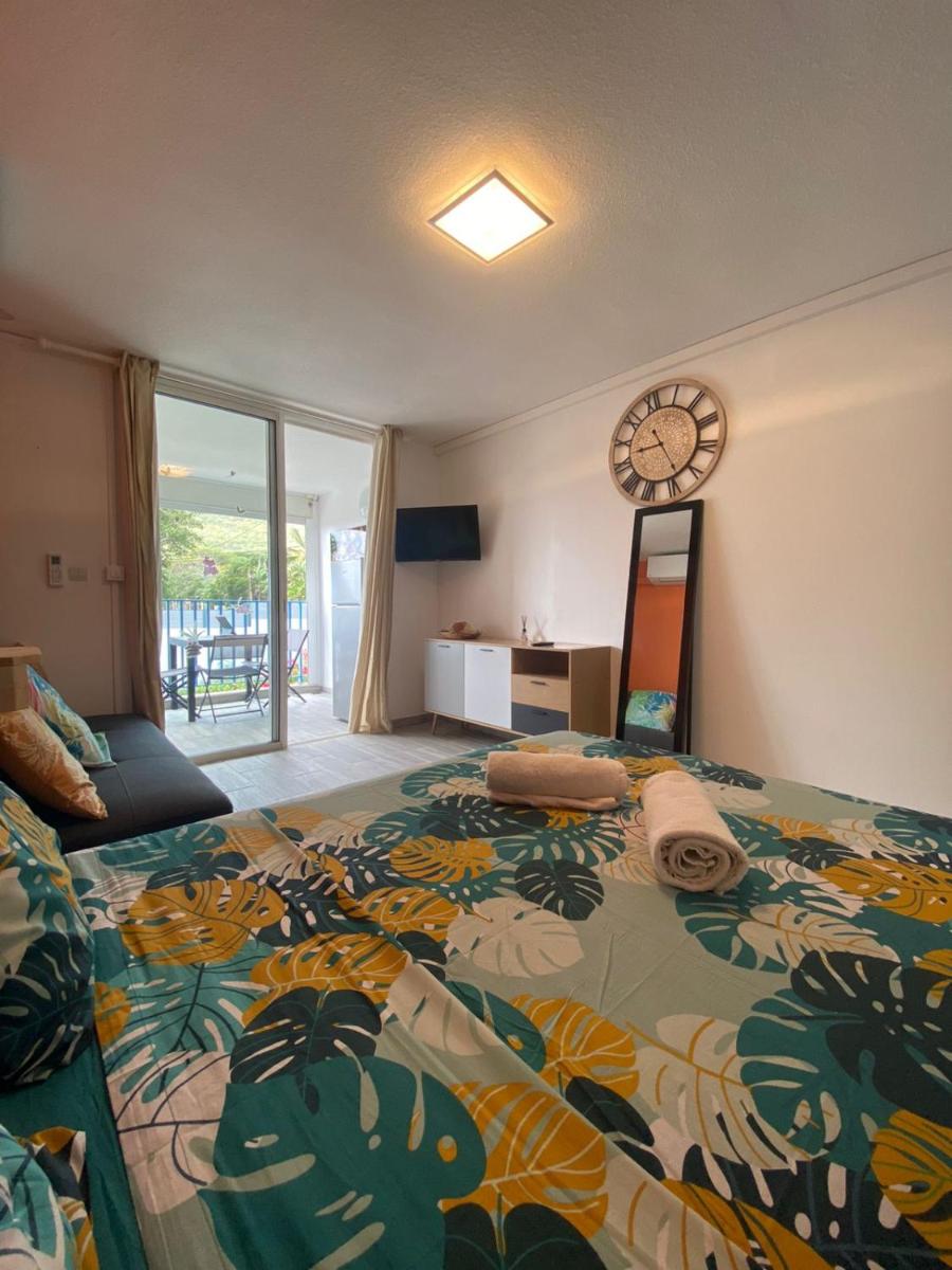 Studio A101, près de la mer Village du Diamant - Hizvo