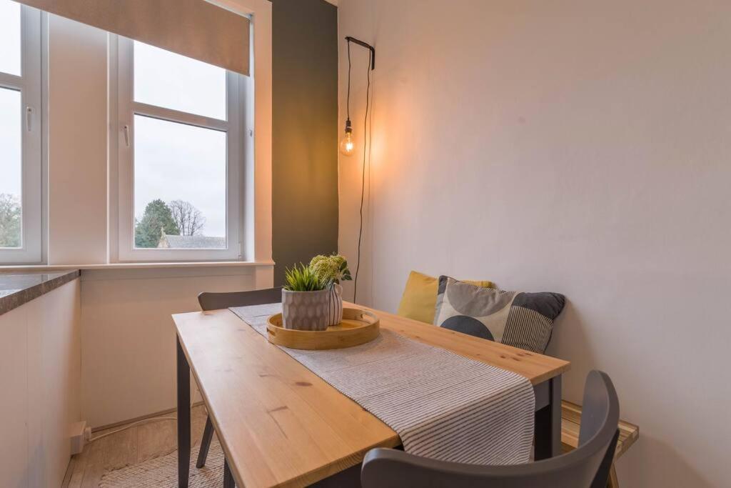 The Trossachs Apartment - Housity