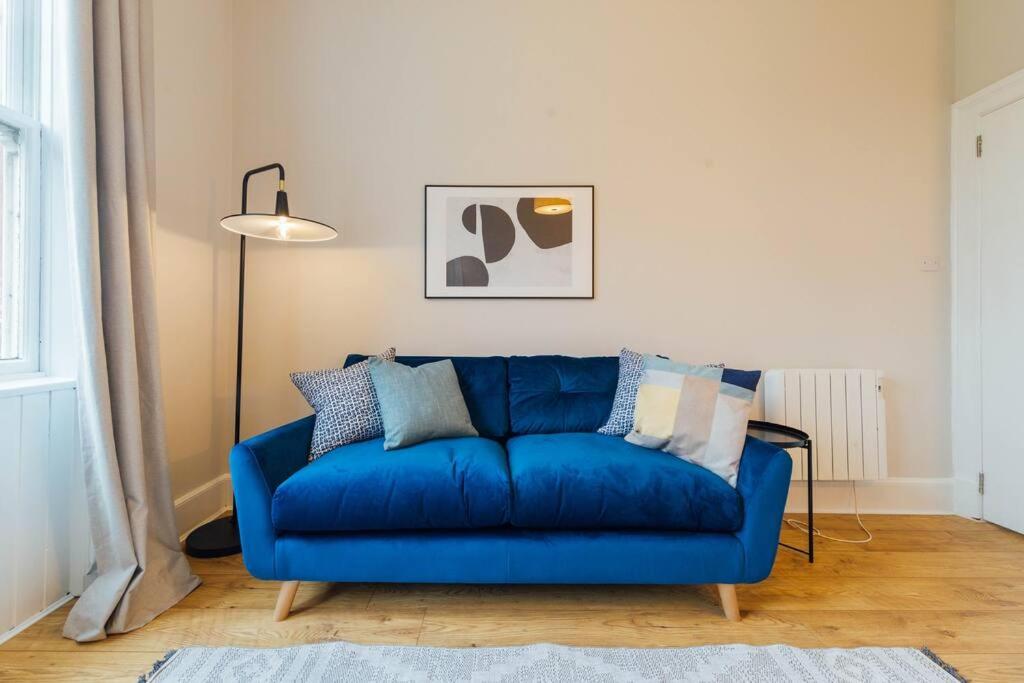 The Trossachs Apartment - Housity