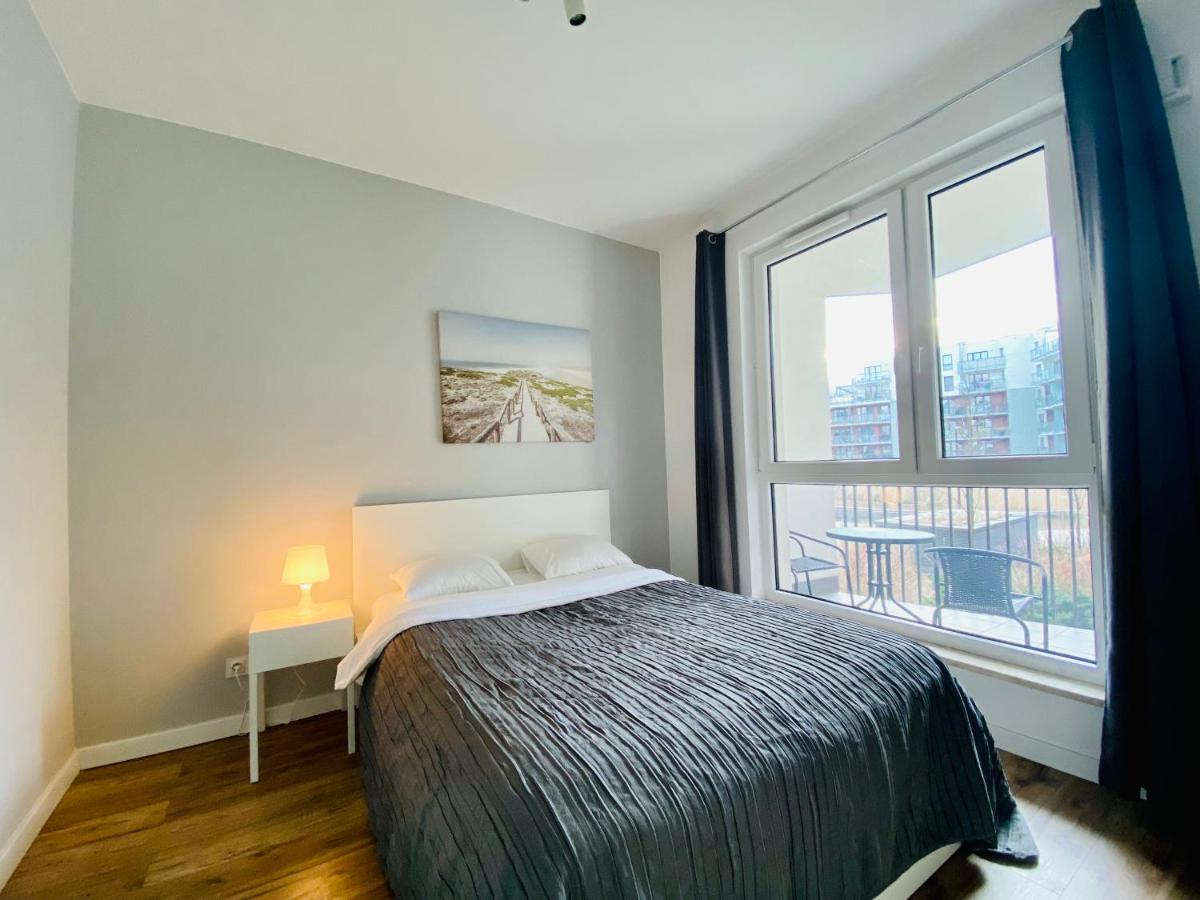 Warsaw City Travel Apartments - Housity