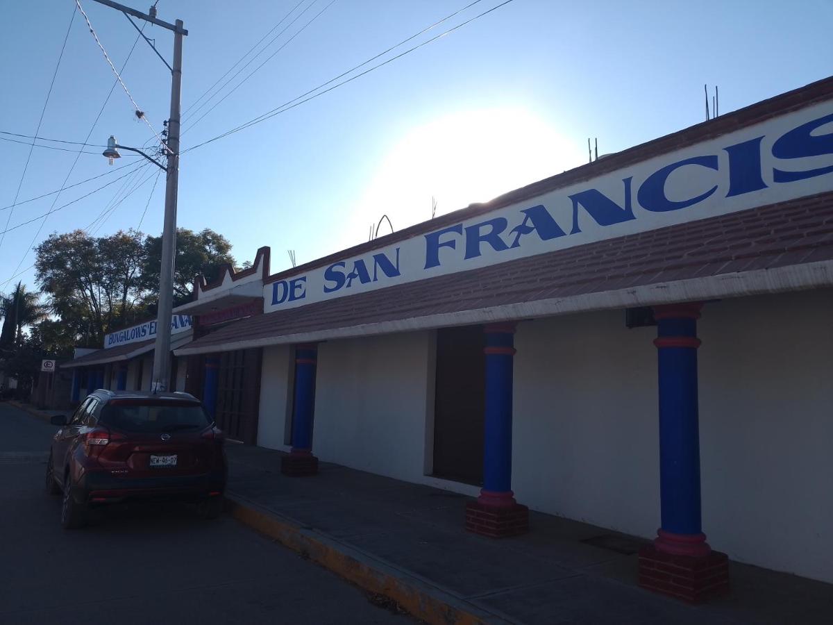 El mana de San Francisco - Housity