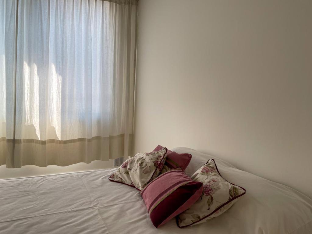Monoambiente Drumond - Housity