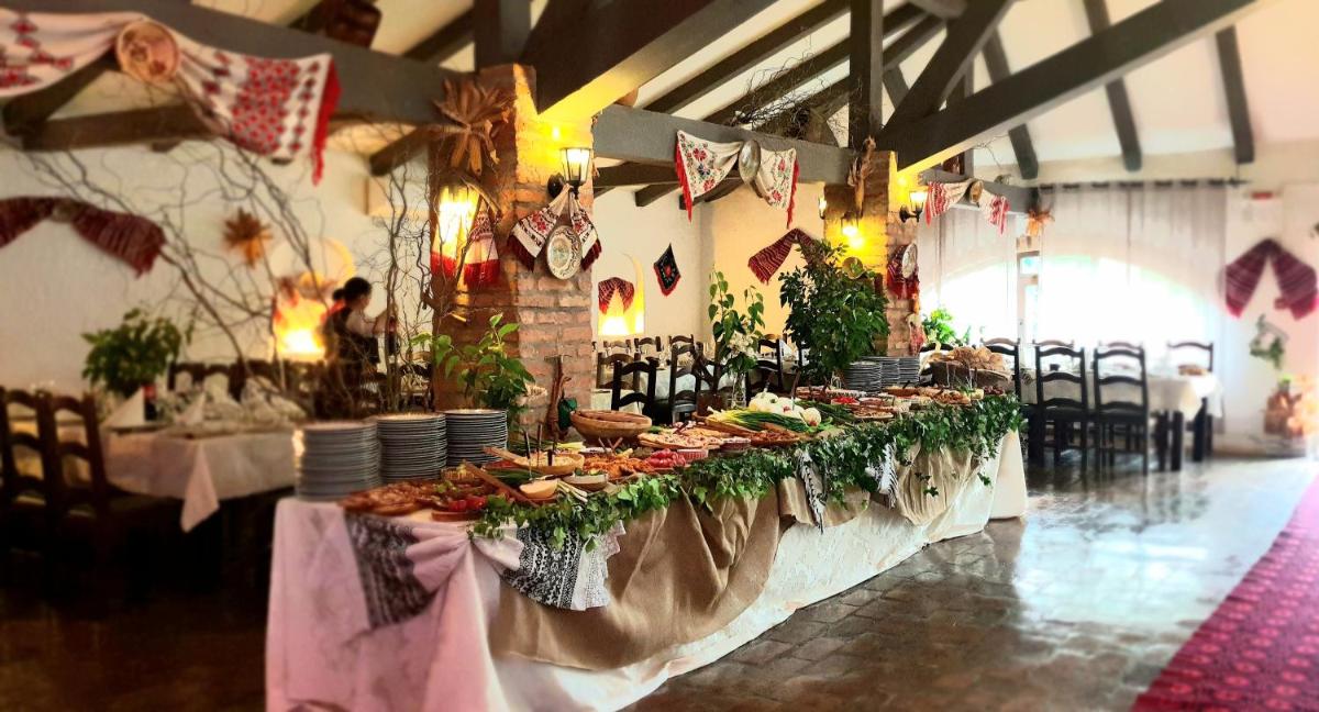 Hotel Elisabeta - Housity
