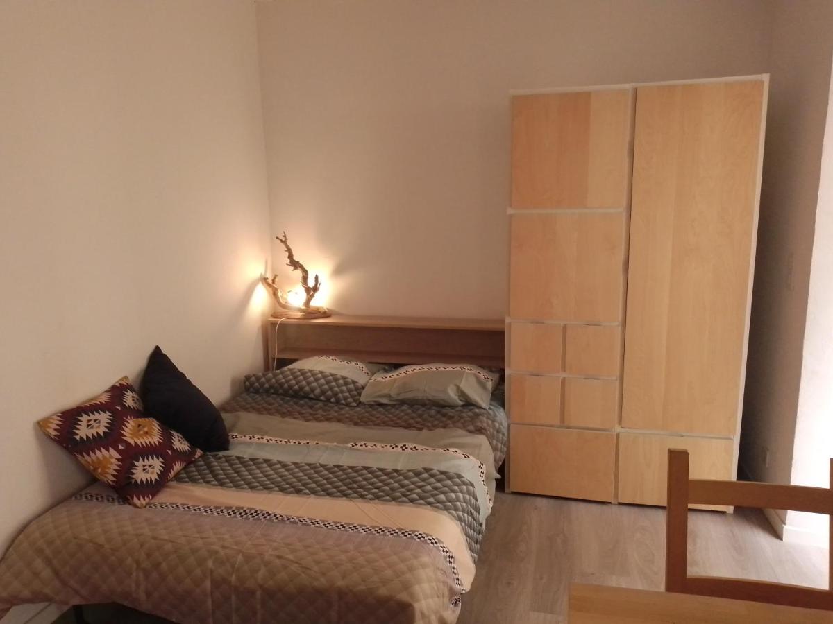 studio terrasse - Hizvo