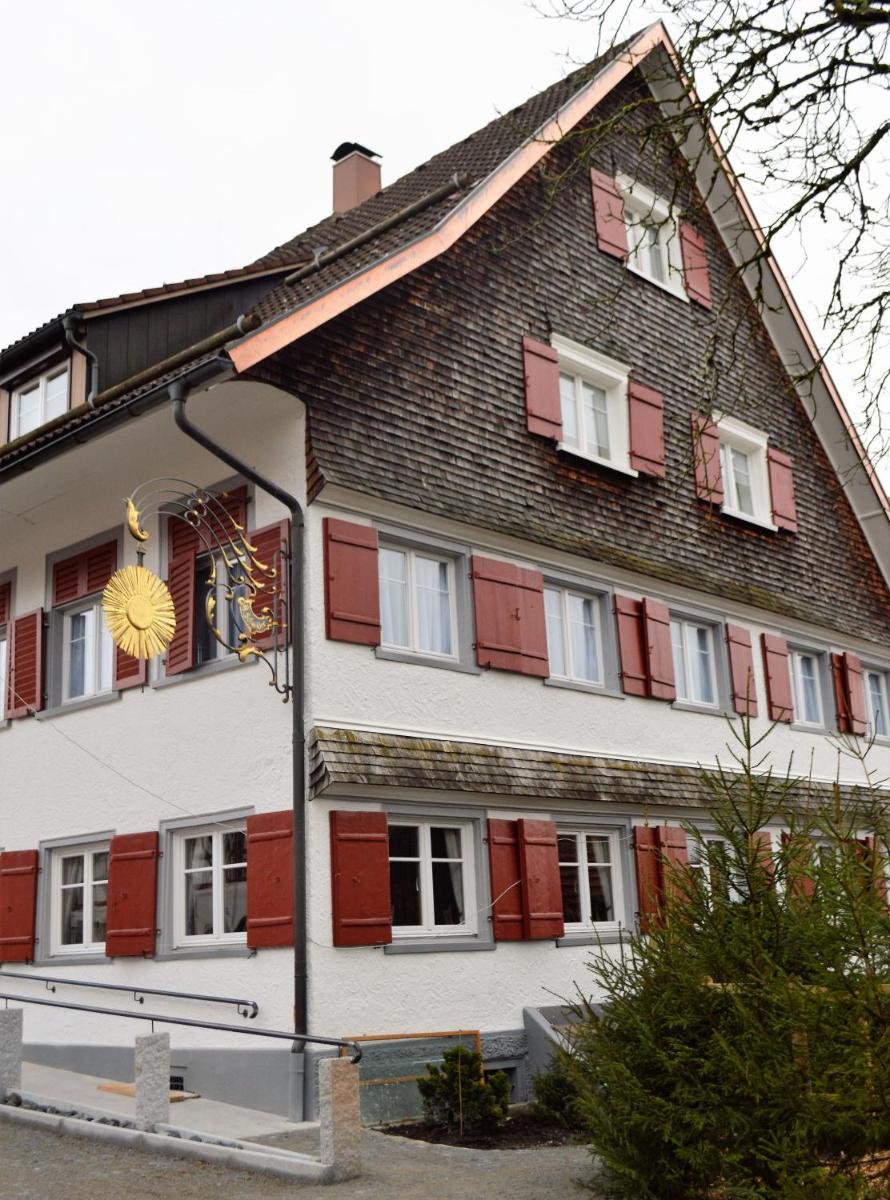 Landhaus Sonne - Housity