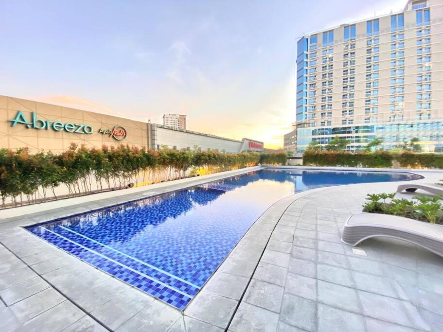 Condotel Aeon Towers Davao 20mbps Wifi - Housity