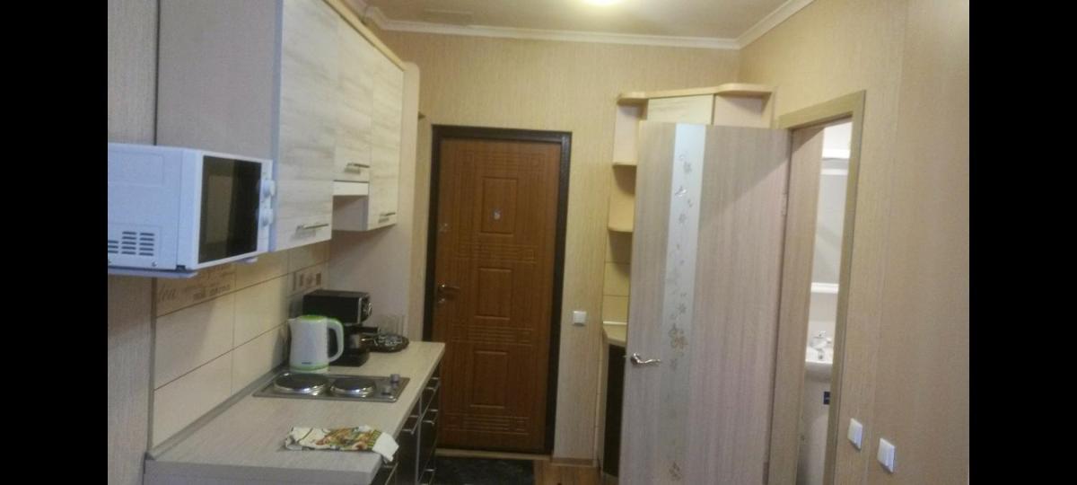 Apartments Darvina 20, Апартаменты на улДарвина дом 20 - Housity