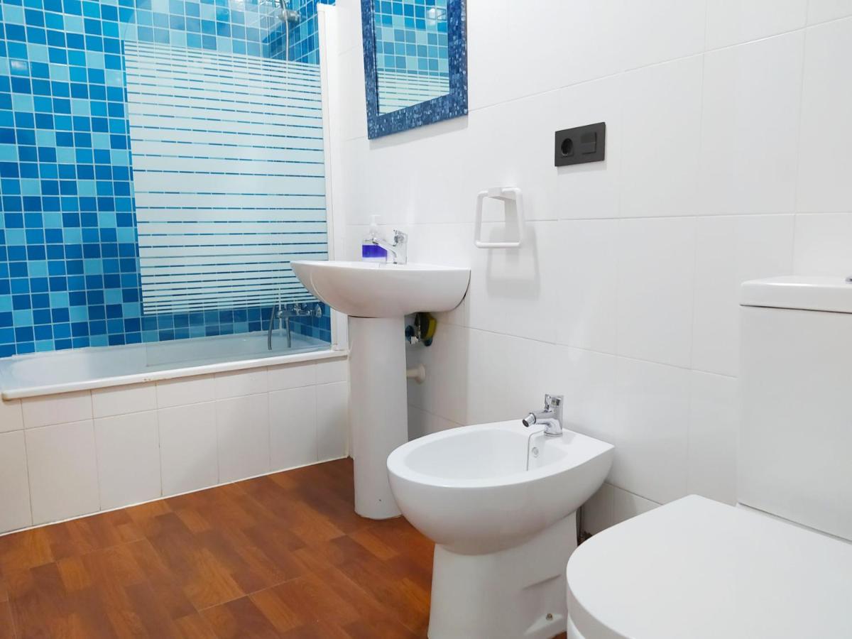 Suitetrails - Coquina 10 Apartamento