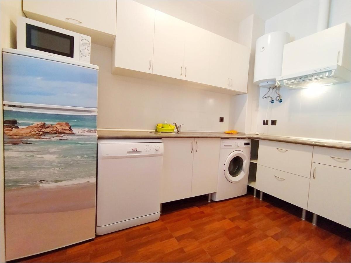 Suitetrails - Coquina 10 Apartamento