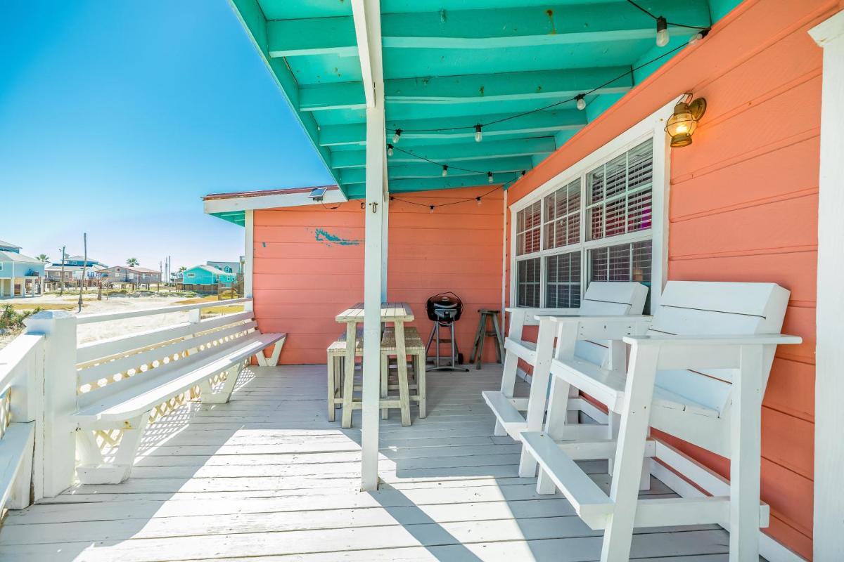 The Mermaid Cove - Housity