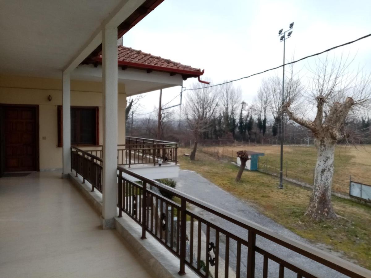 Klisto - Housity