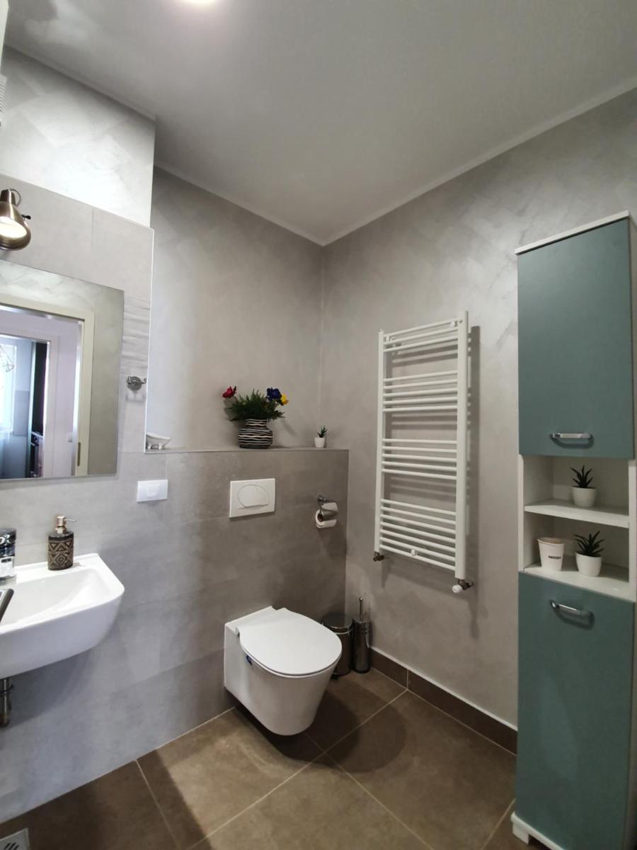 Suitetrails - Passion Place Apartment