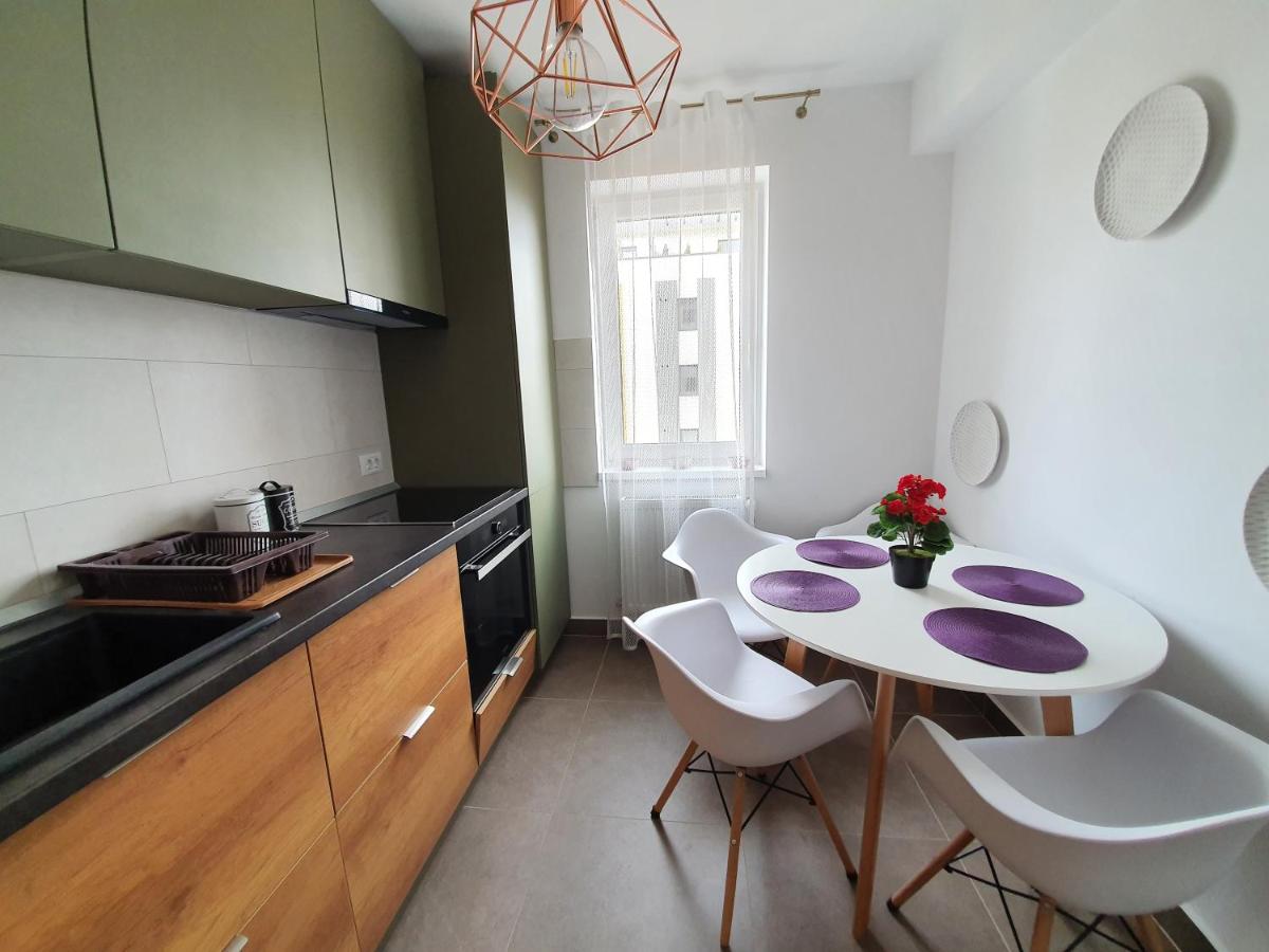 Suitetrails - Passion Place Apartment