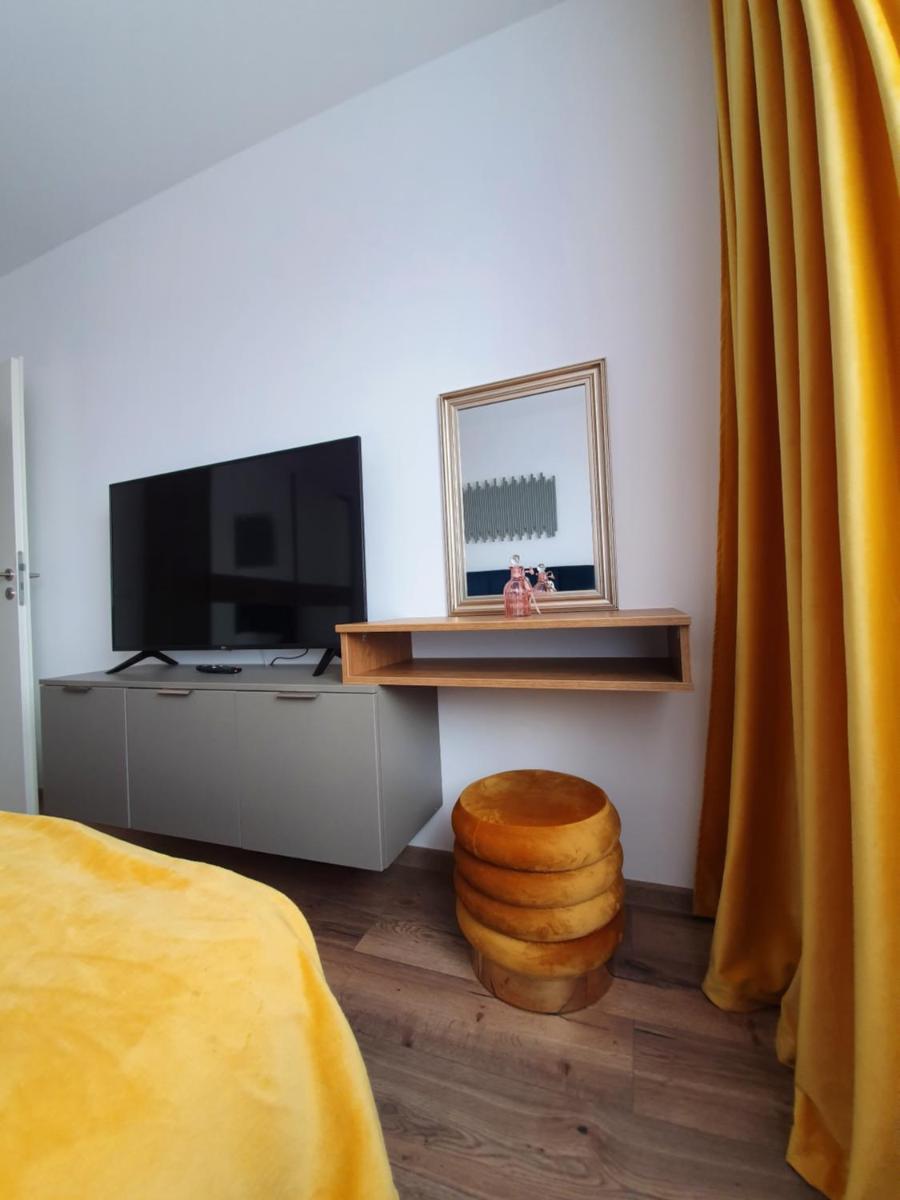 Suitetrails - Passion Place Apartment