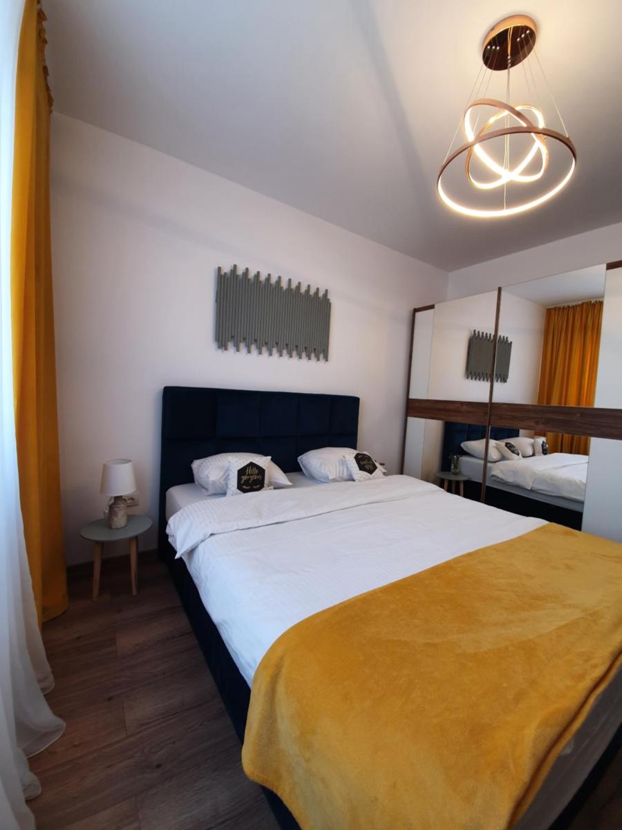Suitetrails - Passion Place Apartment