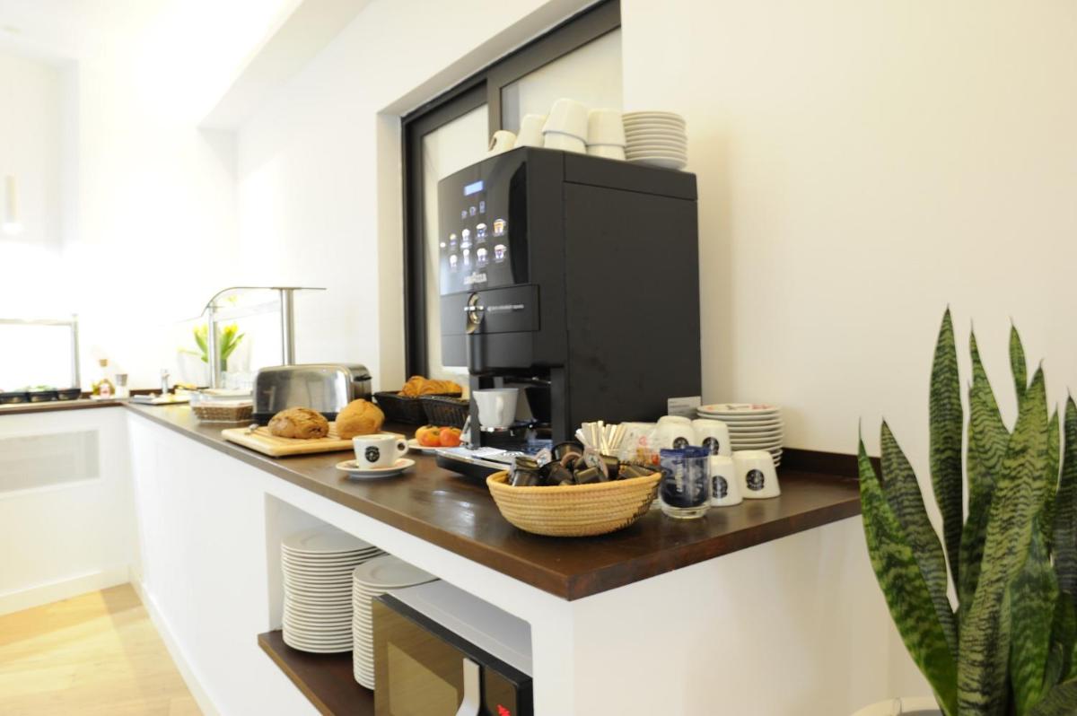 Alaró Natura Rural Suites - Housity