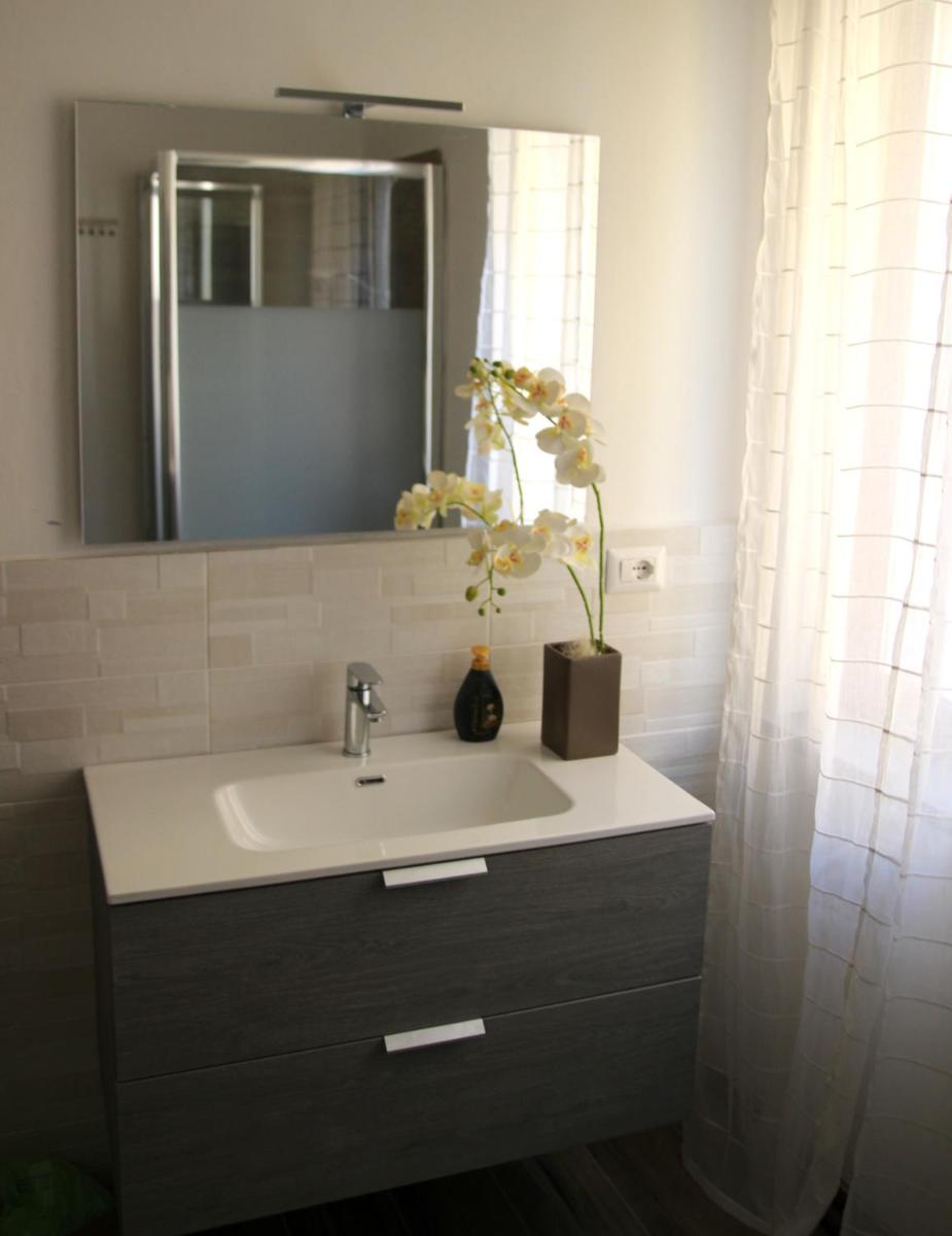 La Terrazza camere Sansepolcro - Housity