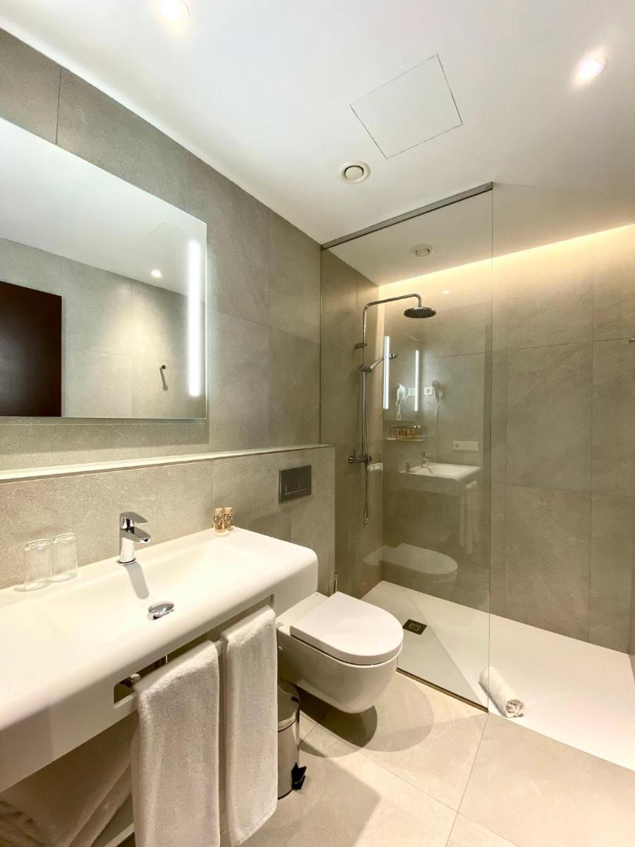 Alaró Natura Rural Suites - Housity