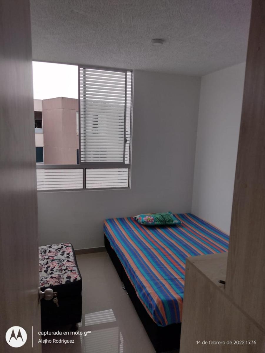 hermosa habitación - Housity
