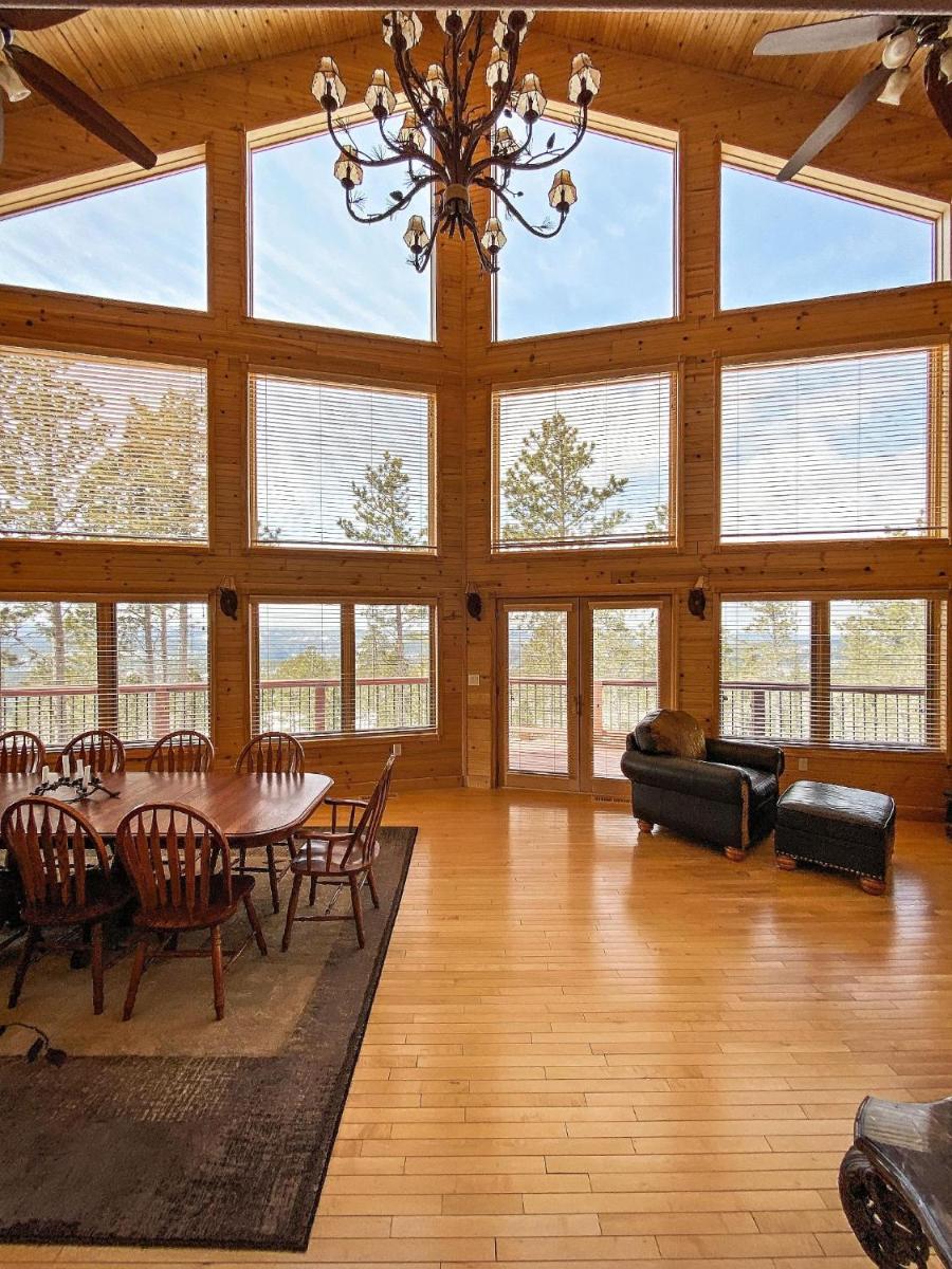 Vista Lodge - Housity