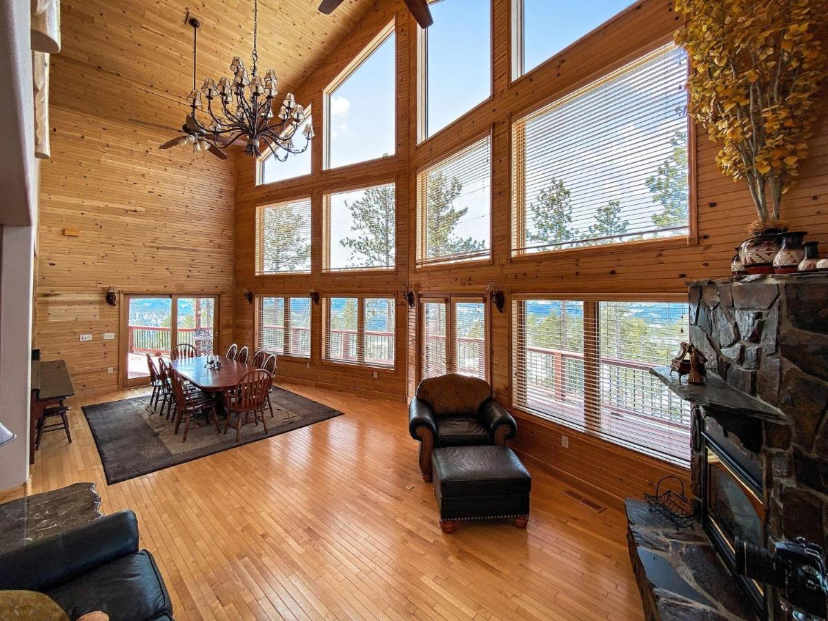 Vista Lodge - Housity