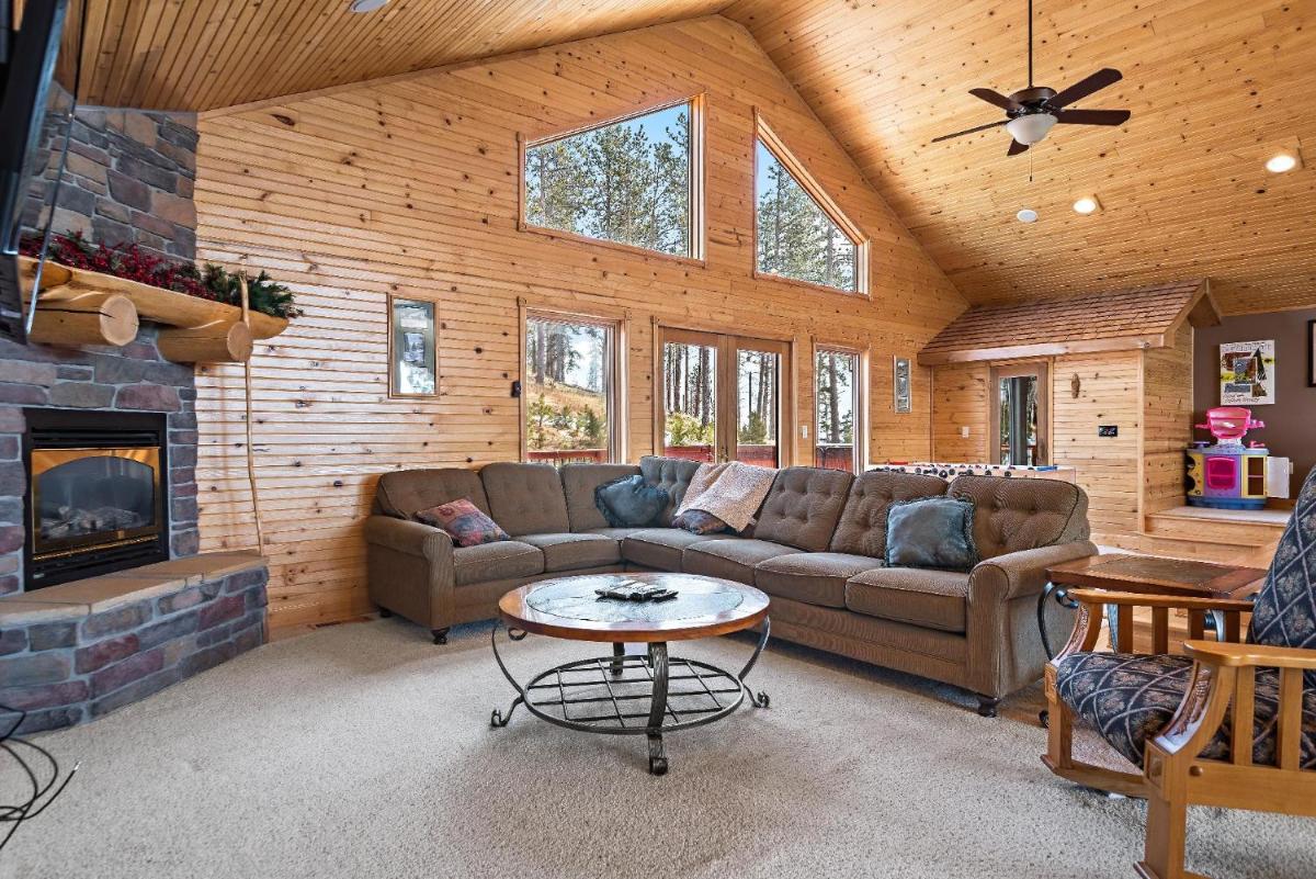 Vista Lodge - Housity
