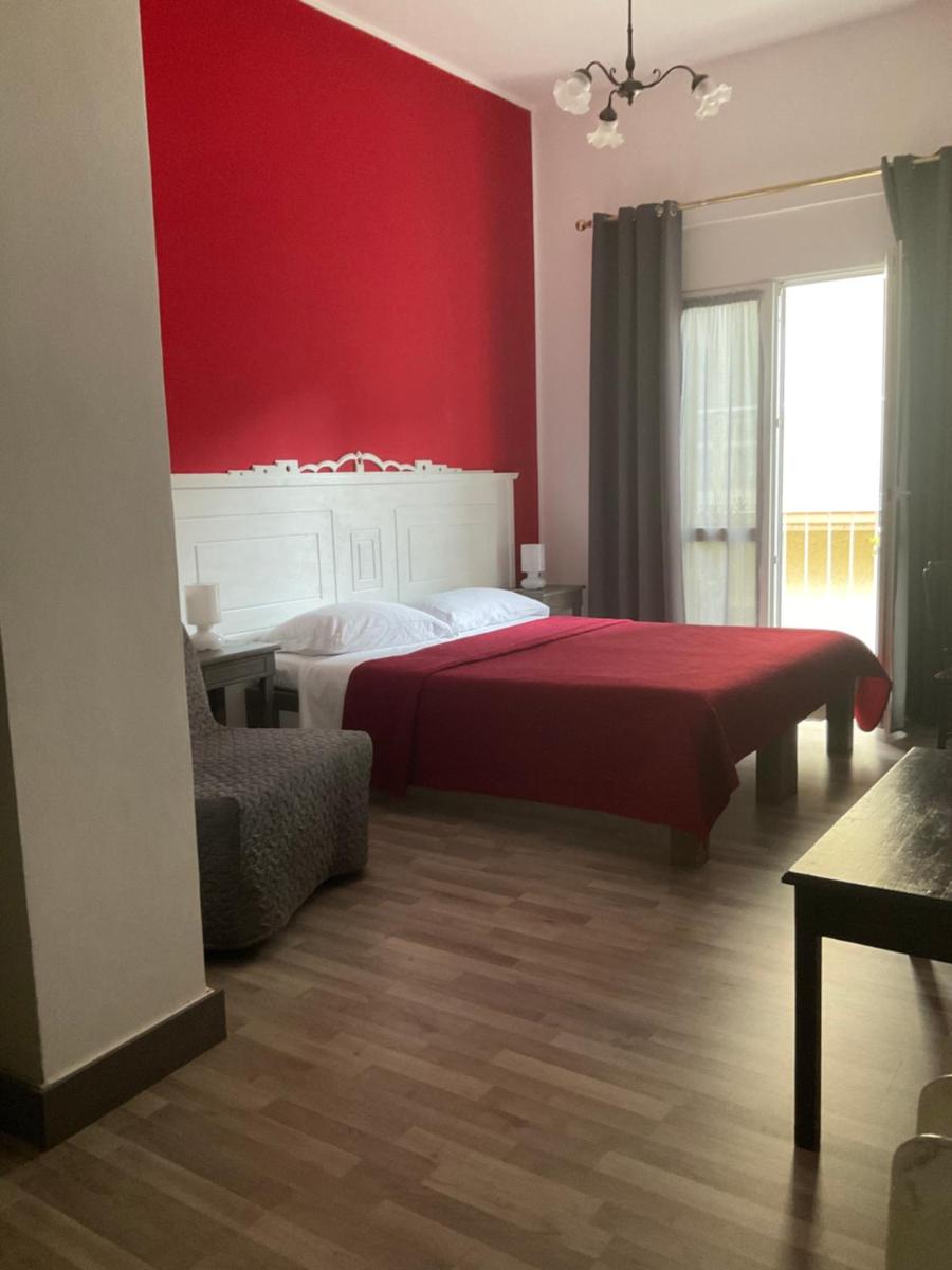 384 GuestHouse Rooms & Suite Enna - Housity