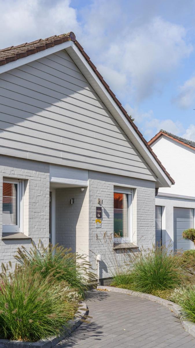Ferienappartement Ennens - Housity
