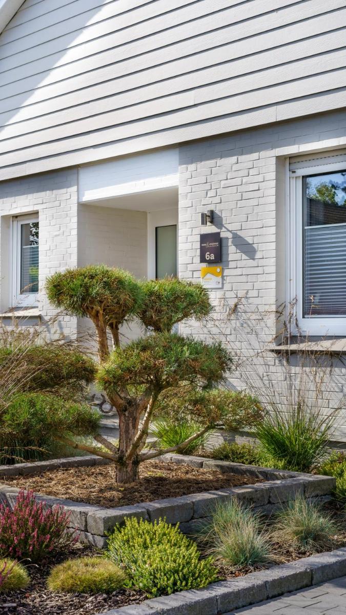 Ferienappartement Ennens - Housity