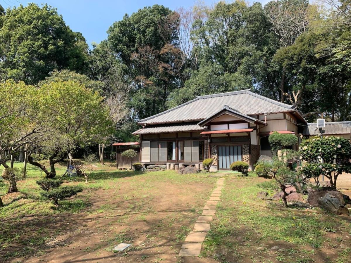 Glamp House HANANOMORI - Vacation STAY 12585 - Housity