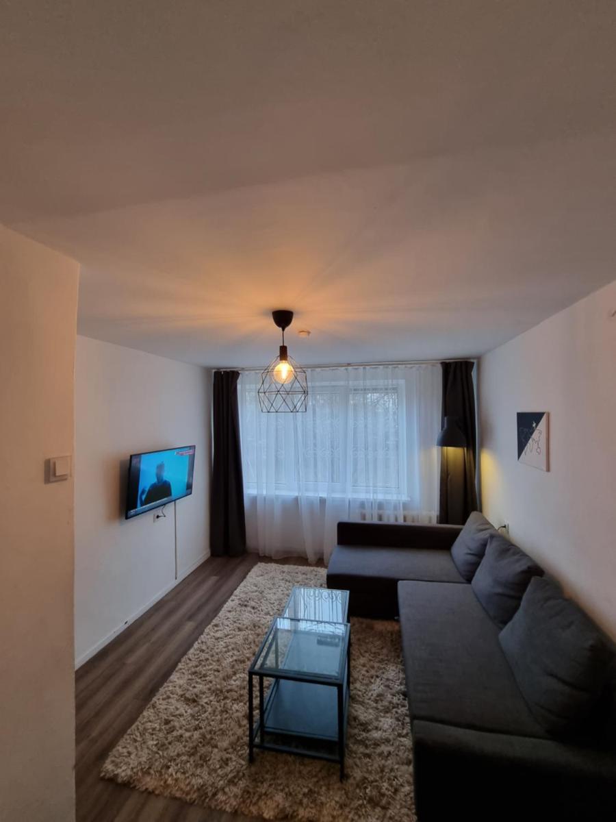 COZY APARTMENT PANEVEZYS - Housity