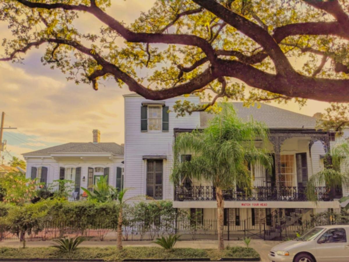 The Esplanade Guesthouse Mansion - Housity