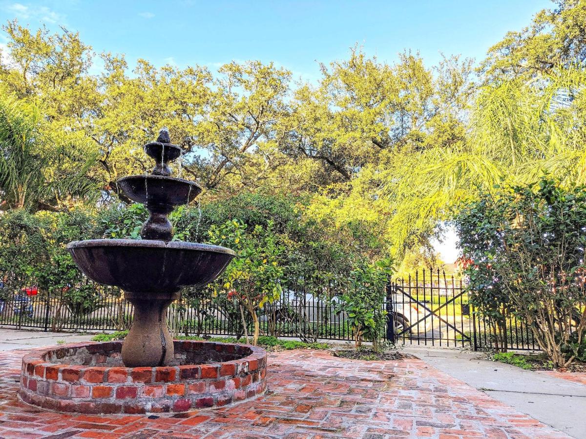 The Esplanade Guesthouse Mansion - Housity