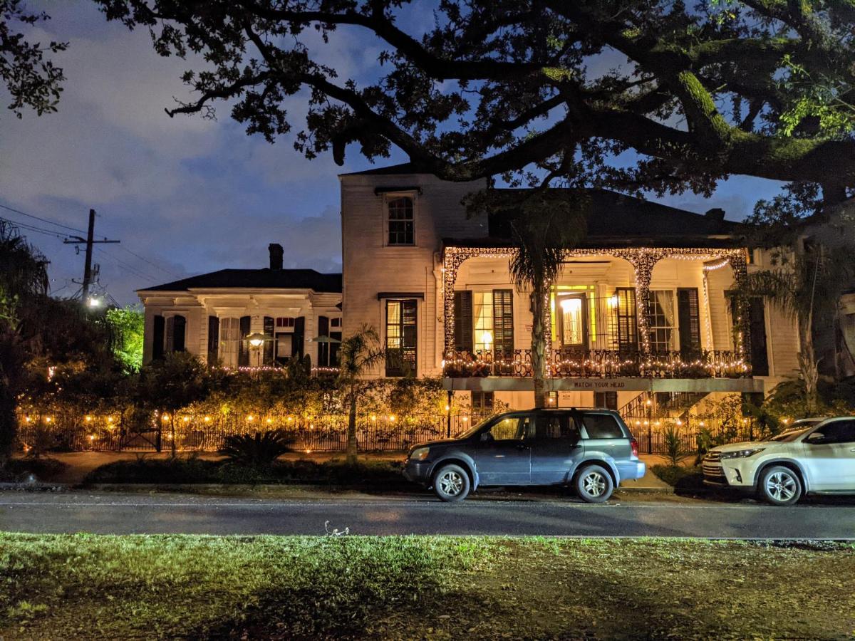 The Esplanade Guesthouse Mansion - Housity