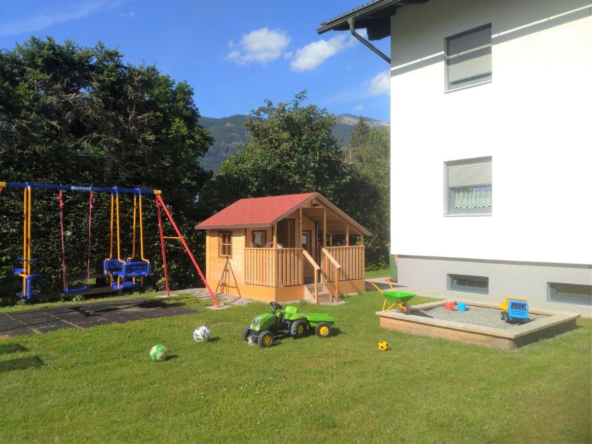 Nice Apartment in K tschach Mauthen with Garden - Housity