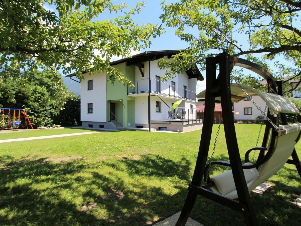 Nice Apartment in K tschach Mauthen with Garden - Housity