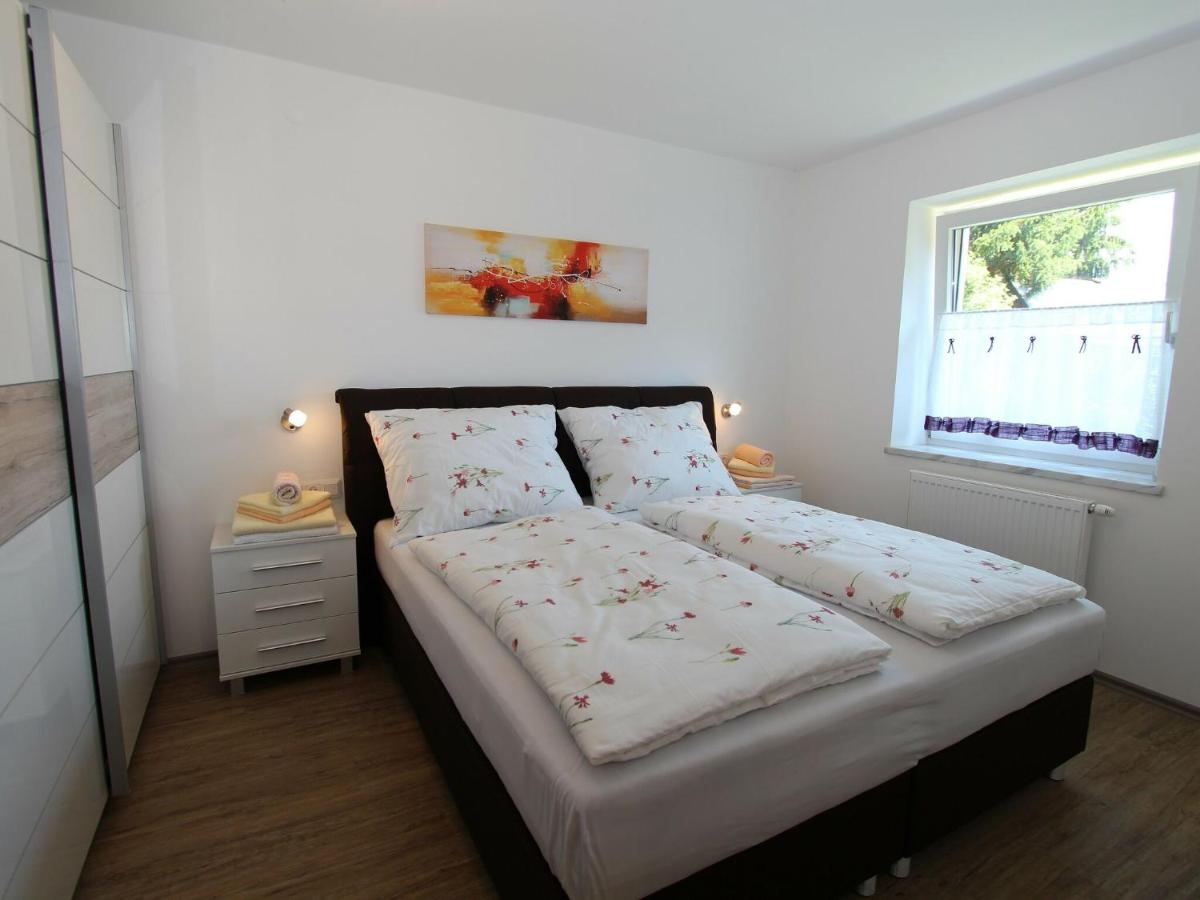 Nice Apartment in K tschach Mauthen with Garden - Housity