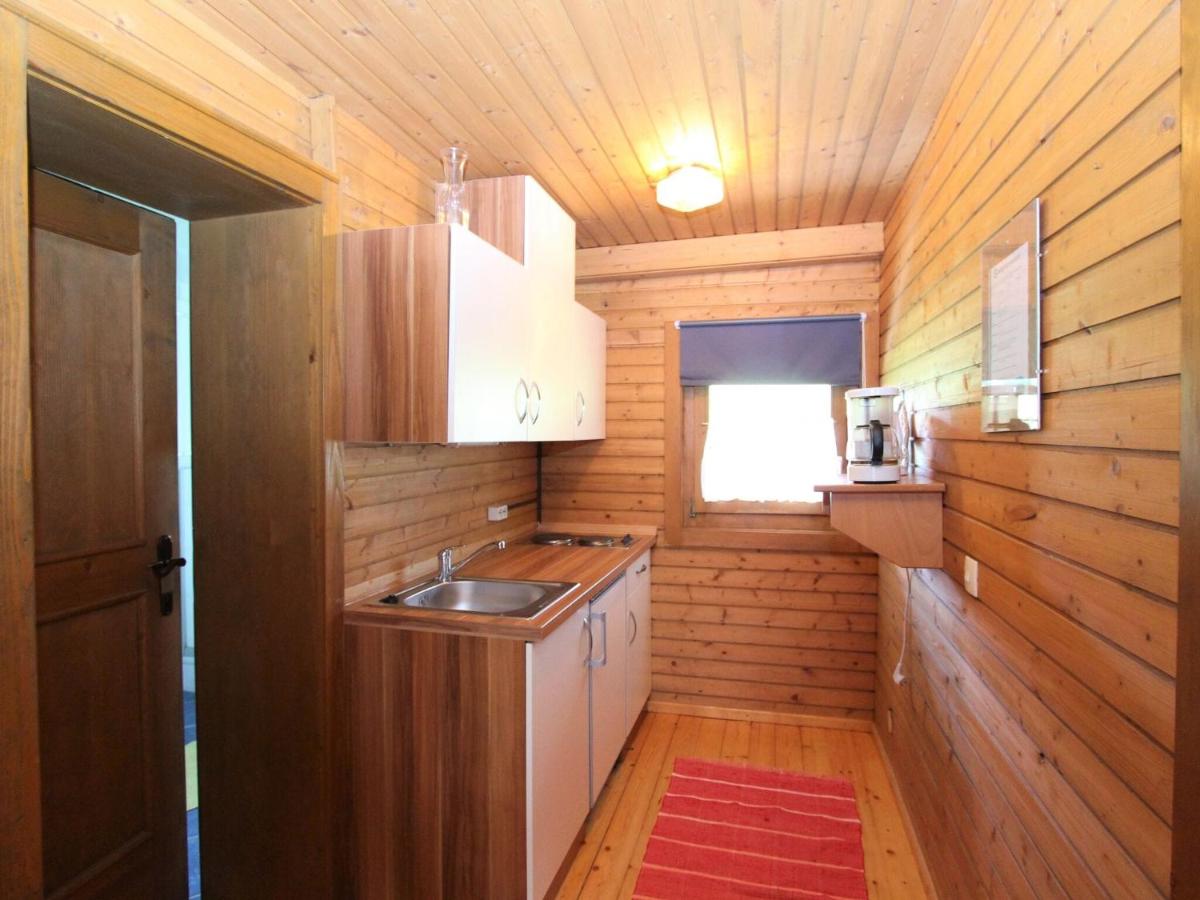Apartment in Fresach near Lake Millstatt - Housity
