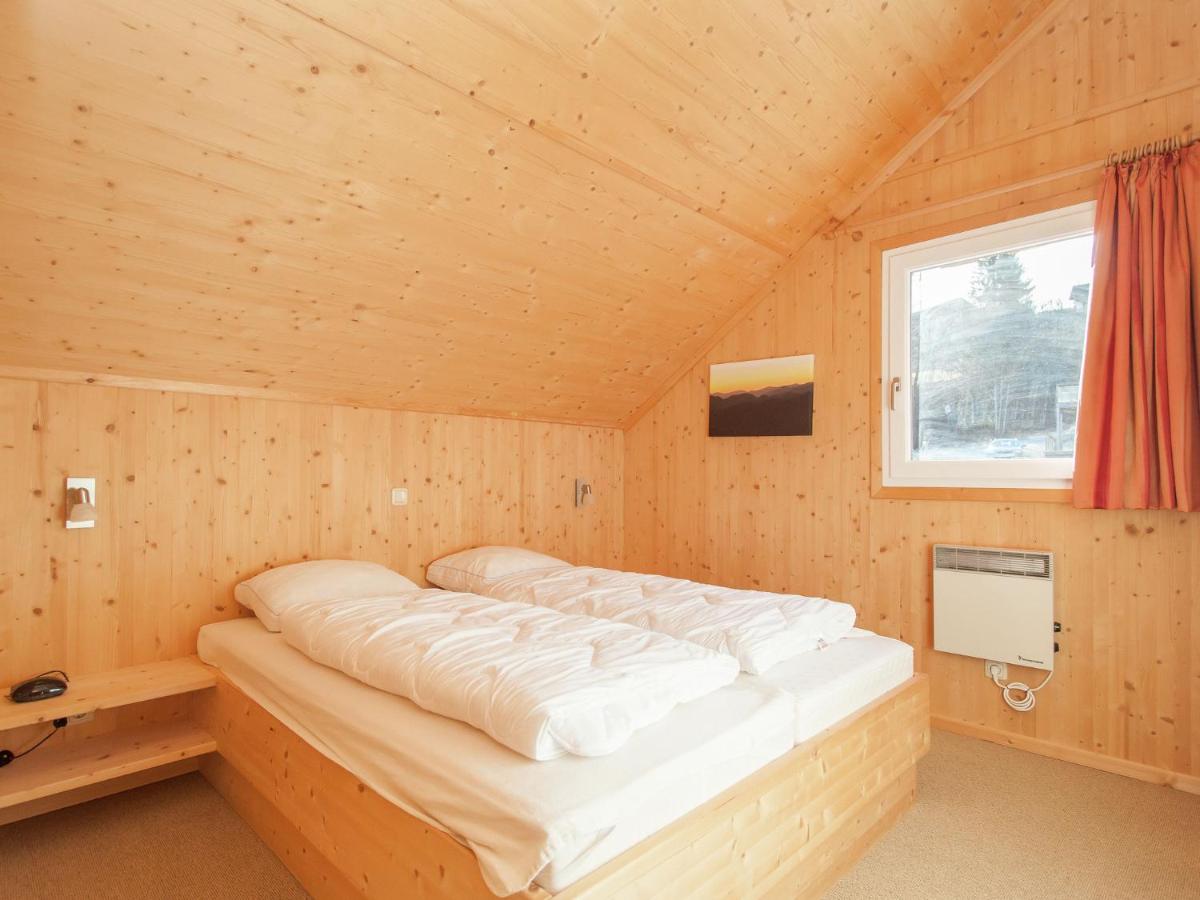Chalet in Stadl an der Mur with sauna - Housity