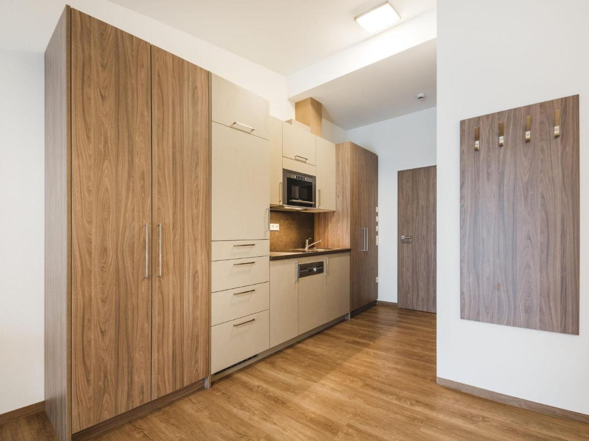 Apartment in Kleinarl near Ski Lift - Housity