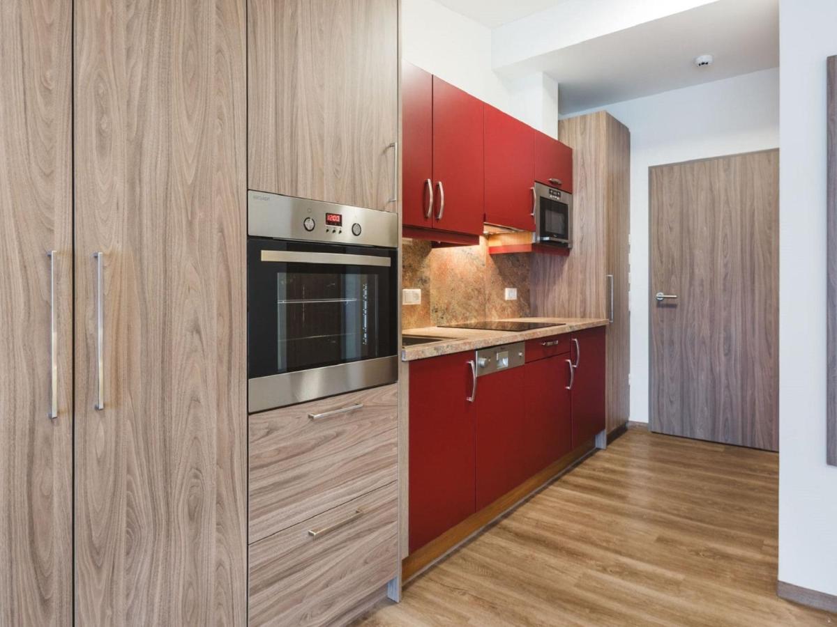 Apartment in Kleinarl near Ski Lift - Housity