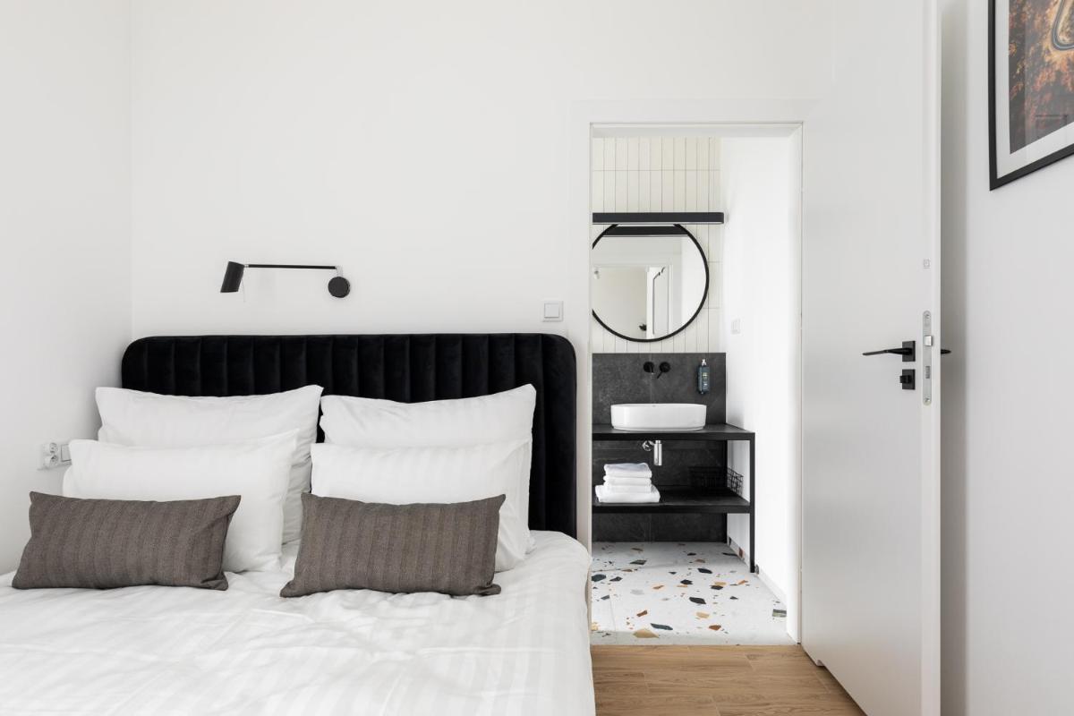 Komfortowe OH Apartamenty Zator - Housity